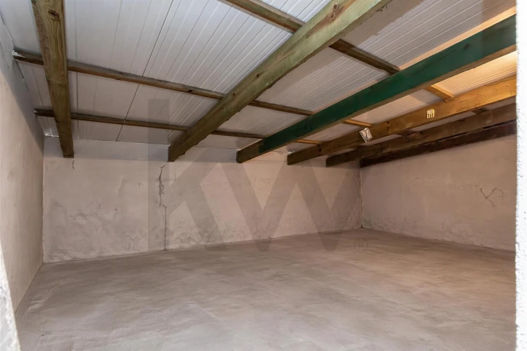 Apartamento T2 para Venda em Agualva e Mira-Sintra Foto 22