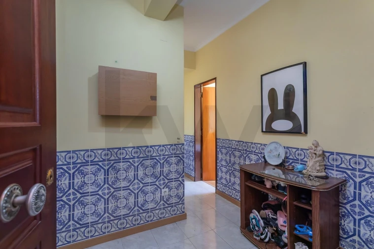 Apartamento T2 para Venda em Agualva e Mira-Sintra Foto 15