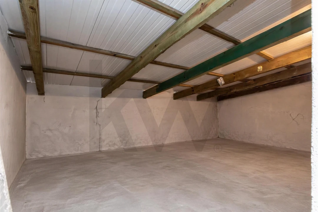 Apartamento T2 para Venda em Agualva e Mira-Sintra Foto 22