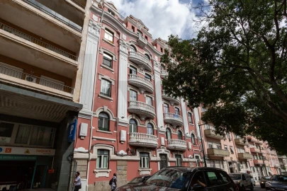 Apartamento T5 para Venda em Avenidas Novas