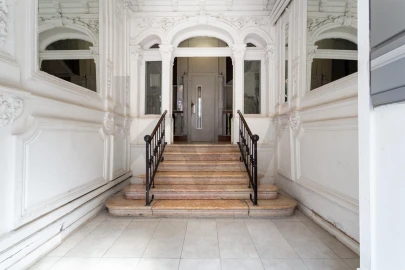 Apartamento T5 para Venda em Avenidas Novas