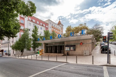 Apartamento T5 para Venda em Avenidas Novas