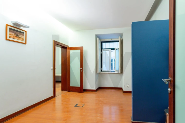 Apartamento T5 para Venda em Avenidas Novas Foto 23