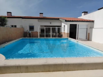 Moradia T4 para Venda em Gafanha da Nazaré