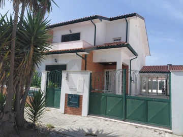 Moradia T4 para Venda em Gafanha da Nazaré
