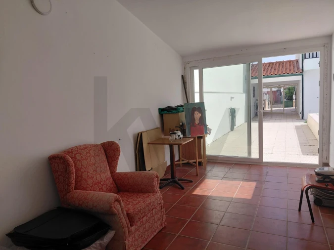 Moradia T4 para Venda em Gafanha da Nazaré Foto 37