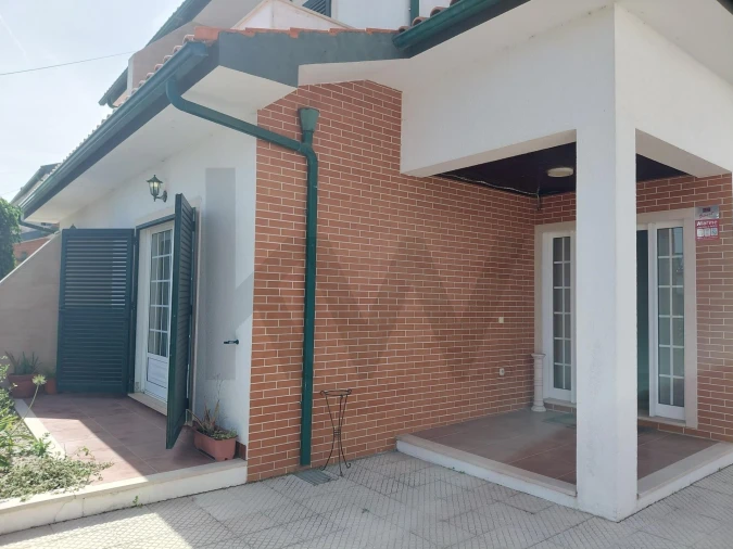 Moradia T4 para Venda em Gafanha da Nazaré Foto 33