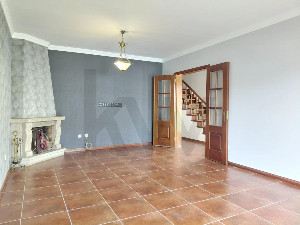 Moradia T4 para Venda em Gafanha da Nazaré Foto 12