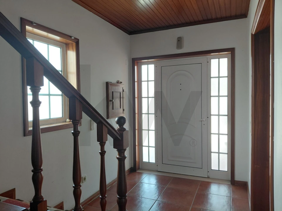 Moradia T4 para Venda em Gafanha da Nazaré Foto 15