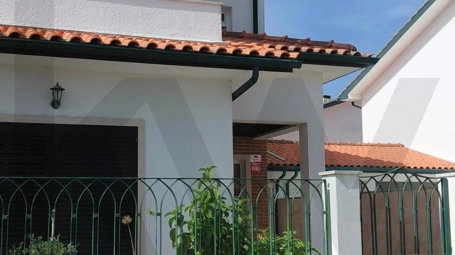 Moradia T4 para Venda em Gafanha da Nazaré