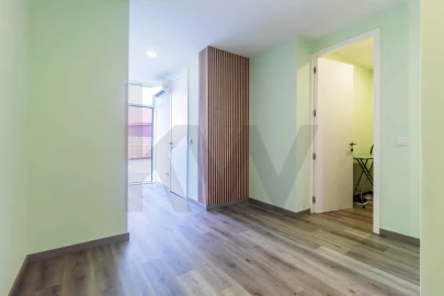 Apartamento T3 para Venda em Mafamude e Vilar do Paraíso