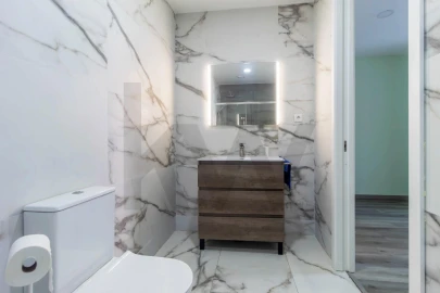 Apartamento T3 para Venda em Mafamude e Vilar do Paraíso