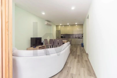 Apartamento T3 para Venda em Mafamude e Vilar do Paraíso