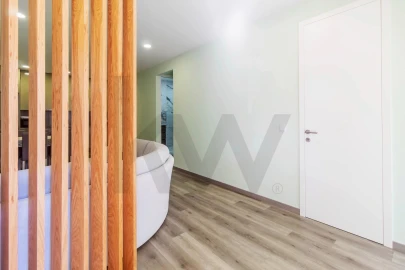 Apartamento T3 para Venda em Mafamude e Vilar do Paraíso