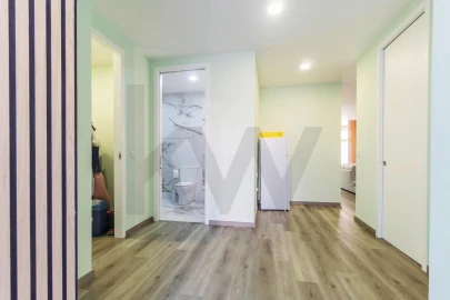 Apartamento T3 para Venda em Mafamude e Vilar do Paraíso
