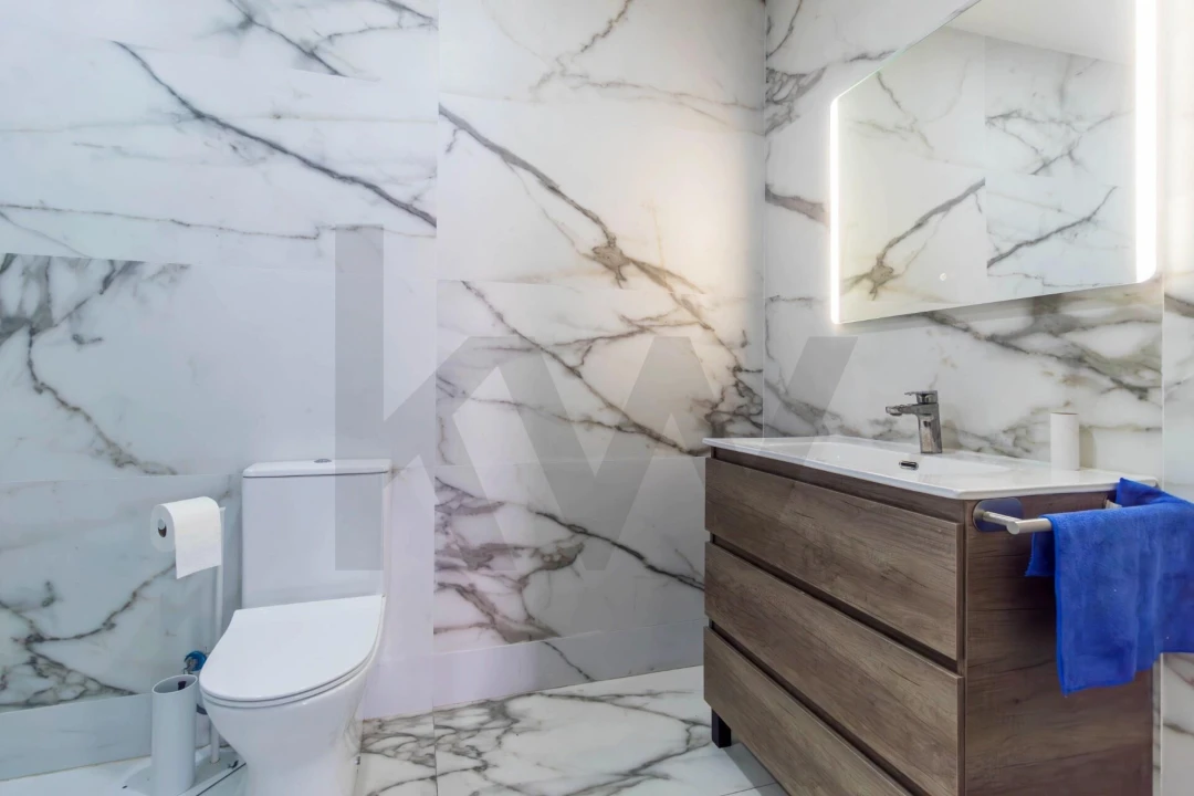 Apartamento T3 para Venda em Mafamude e Vilar do Paraíso Foto 14