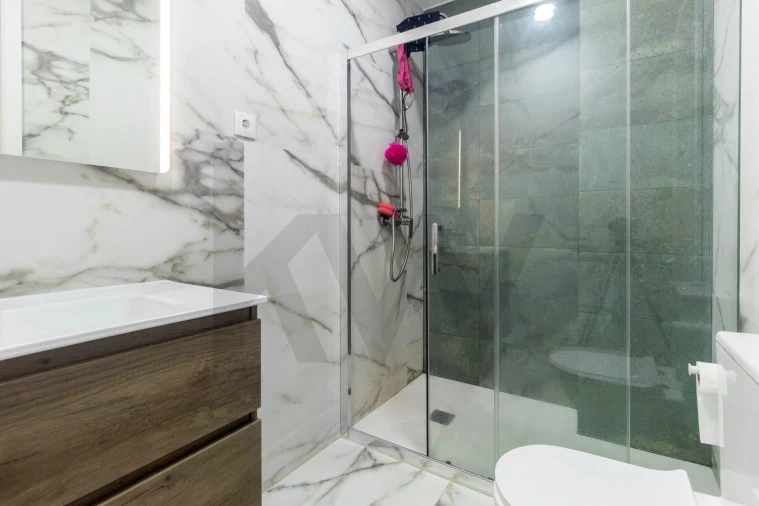 Apartamento T3 para Venda em Mafamude e Vilar do Paraíso Foto 7
