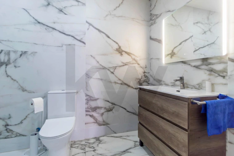 Apartamento T3 para Venda em Mafamude e Vilar do Paraíso Foto 14