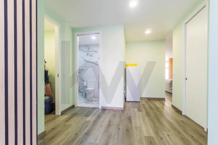 Apartamento T3 para Venda em Mafamude e Vilar do Paraíso Foto 20