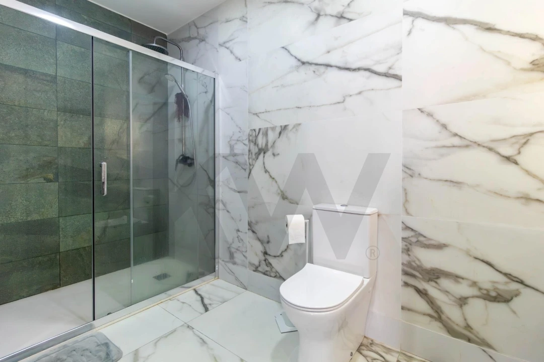 Apartamento T3 para Venda em Mafamude e Vilar do Paraíso Foto 12