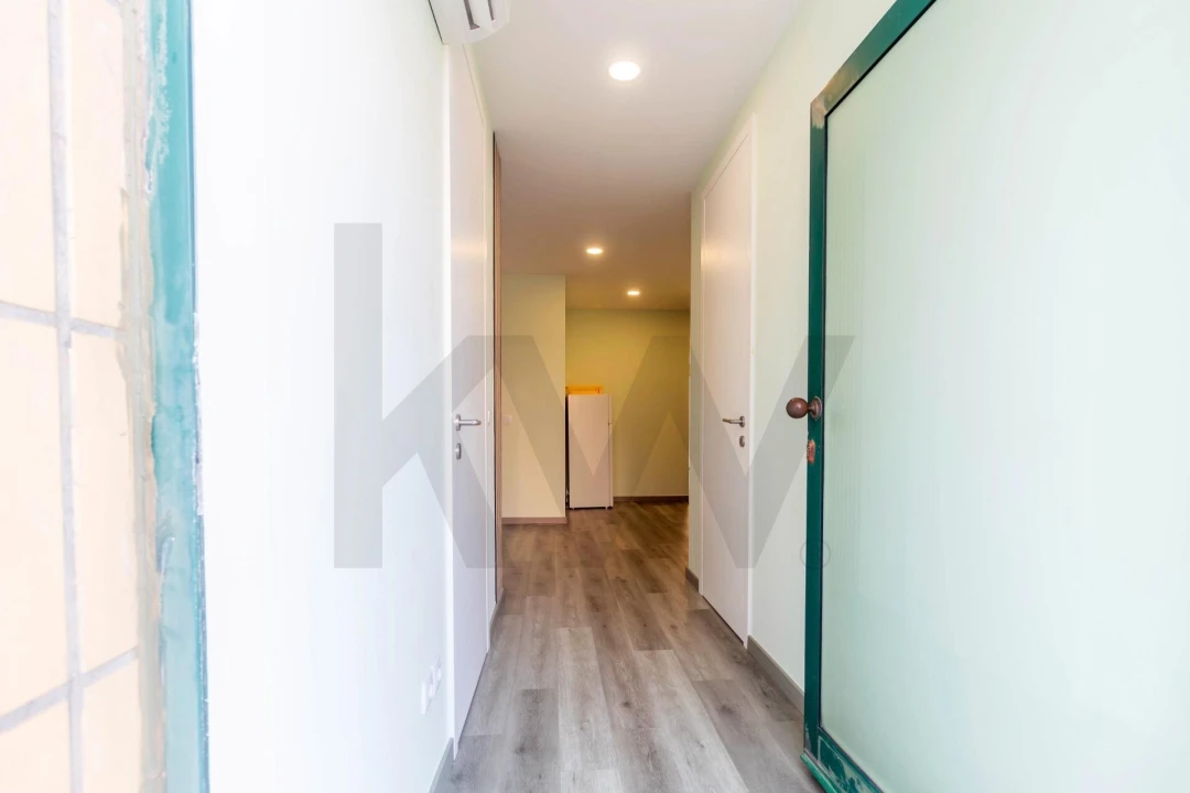 Apartamento T3 para Venda em Mafamude e Vilar do Paraíso Foto 21