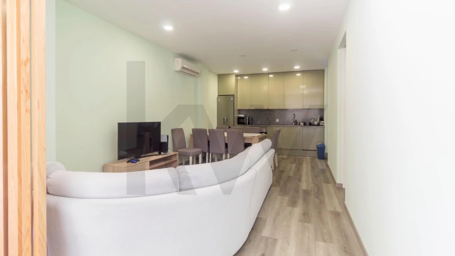 Apartamento T3 para Venda em Mafamude e Vilar do Paraíso