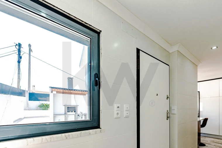 Moradia T5 para Venda em São Domingos de Rana Foto 24