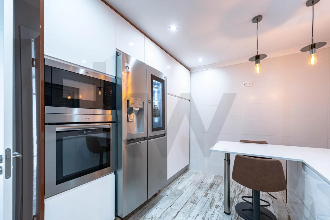 Moradia T5 para Venda em São Domingos de Rana Foto 22
