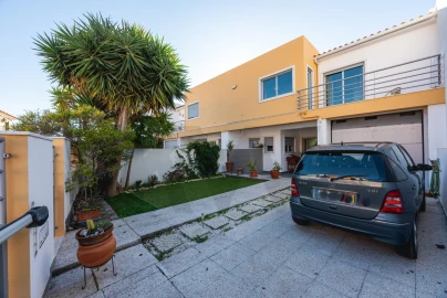 Moradia T5 para Venda em Alcabideche