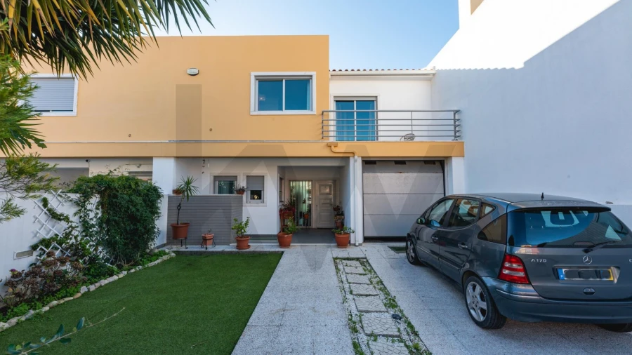 Moradia T5 para Venda em Alcabideche