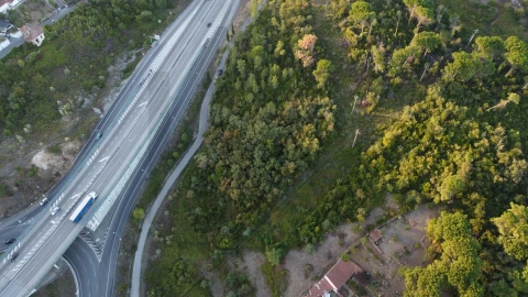 Terreno para Venda em Santa Clara e Castelo Viegas
