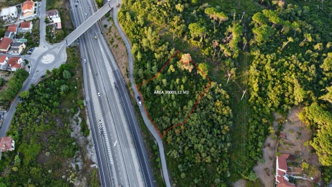 Terreno para Venda em Santa Clara e Castelo Viegas