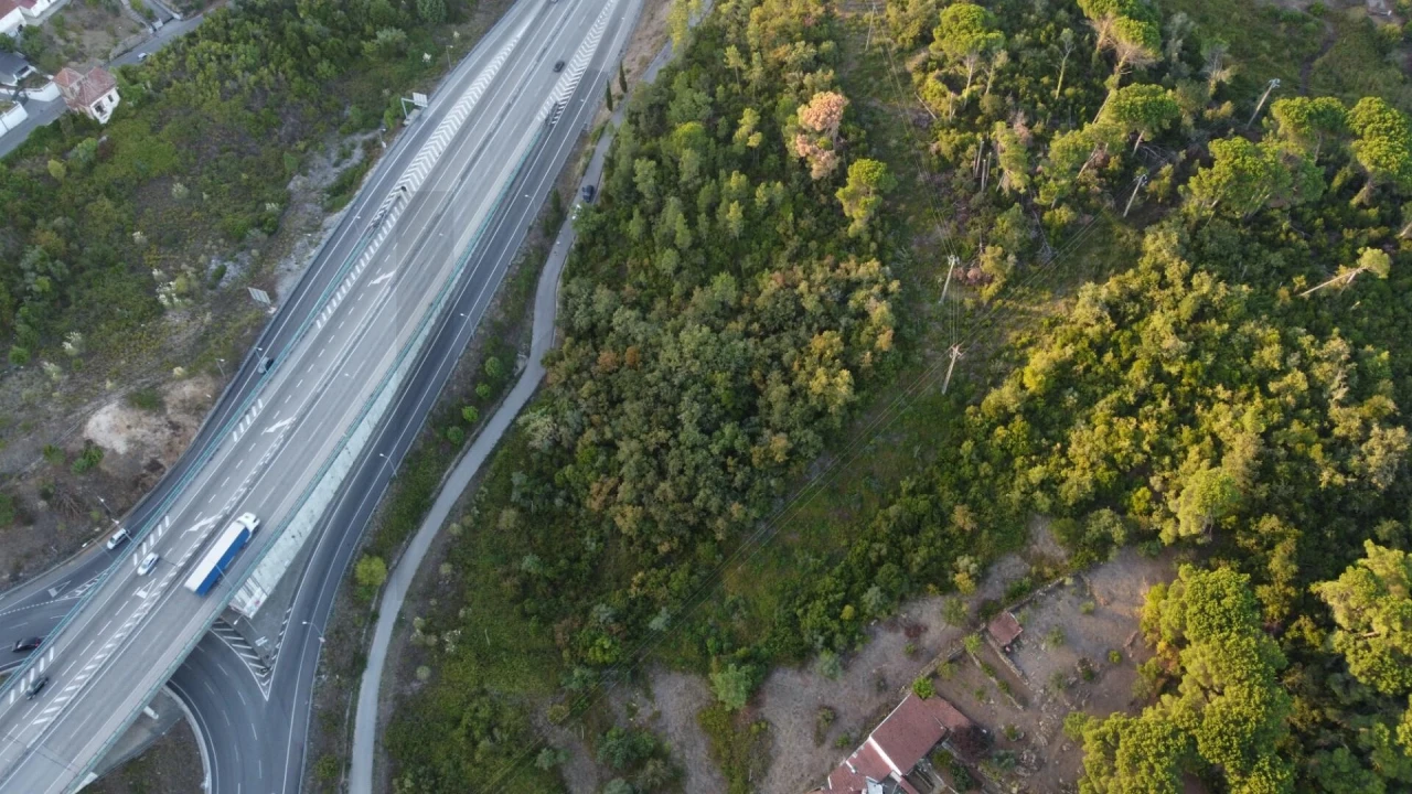 Terreno para Venda em Santa Clara e Castelo Viegas Foto 2
