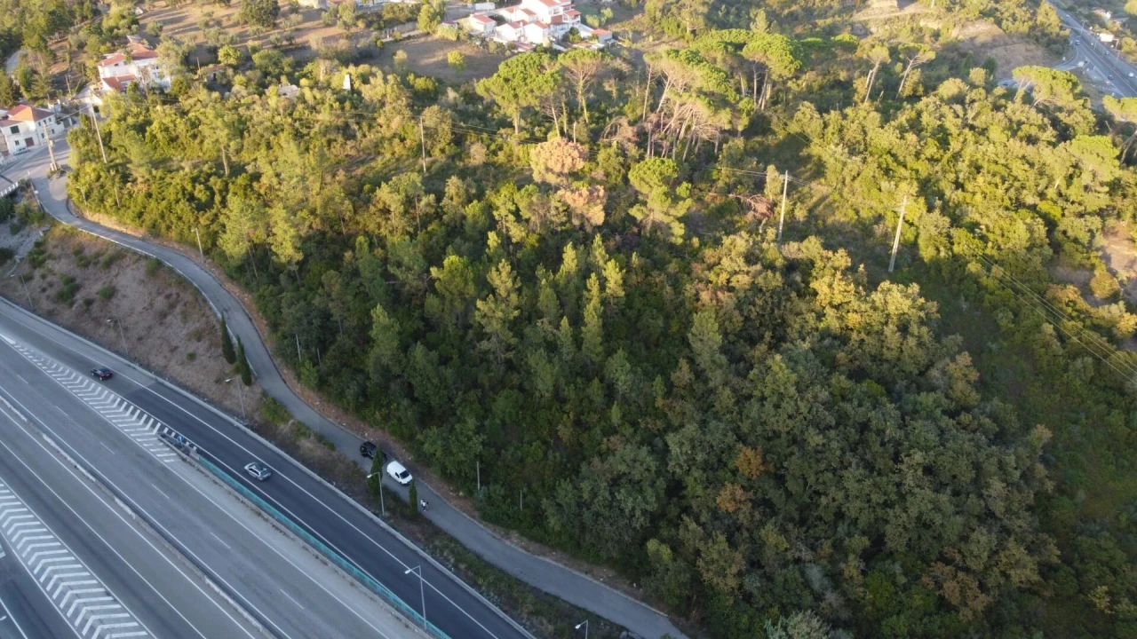 Terreno para Venda em Santa Clara e Castelo Viegas Foto 7