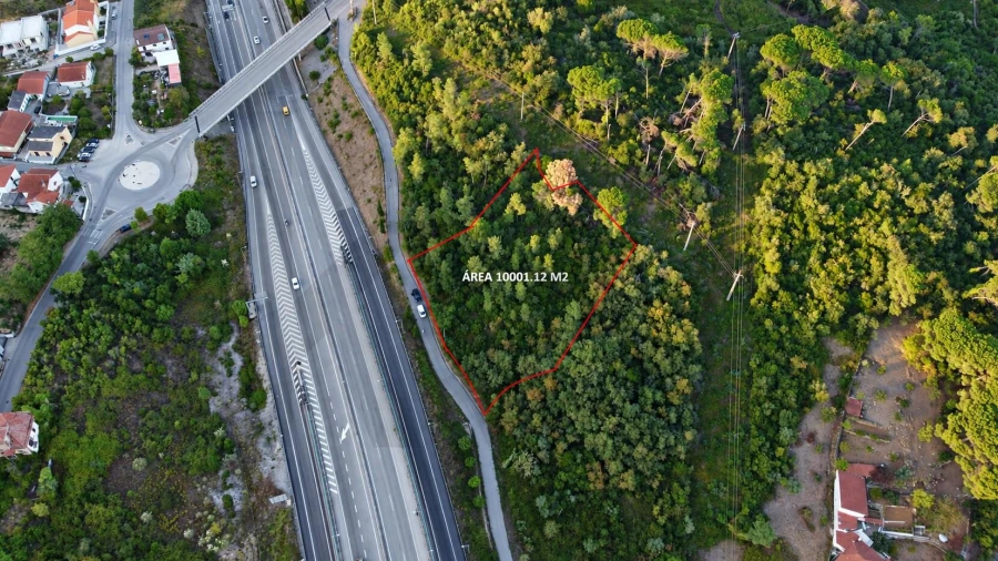 Terreno para Venda em Santa Clara e Castelo Viegas
