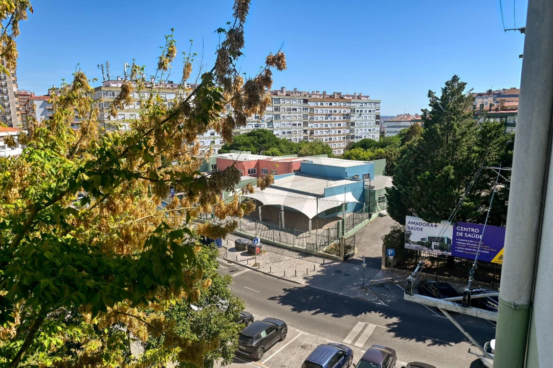 Apartamento T2 para Venda em Mina de Água Foto 20