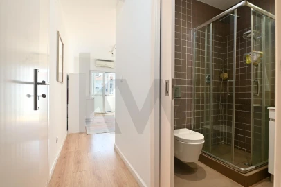 Apartamento T2 para Venda em Mina de Água