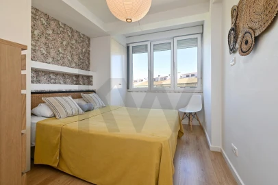 Apartamento T2 para Venda em Mina de Água