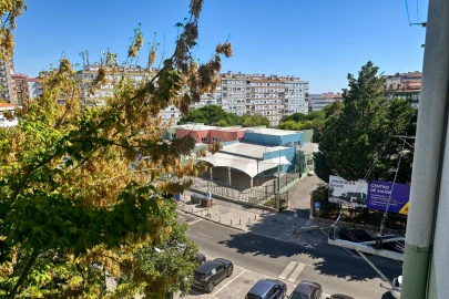 Apartamento T2 para Venda em Mina de Água