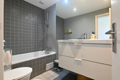 Apartamento T2 para Venda em Mina de Água