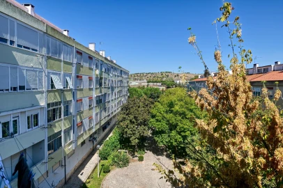 Apartamento T2 para Venda em Mina de Água