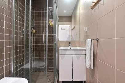 Apartamento T2 para Venda em Mina de Água