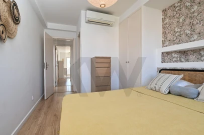 Apartamento T2 para Venda em Mina de Água