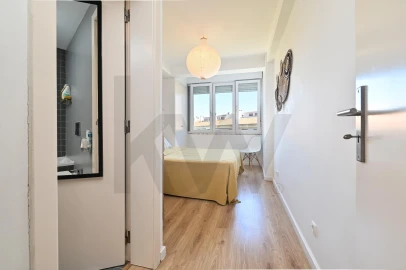 Apartamento T2 para Venda em Mina de Água