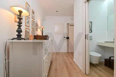 Apartamento T2 para Venda em Mina de Água