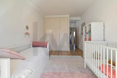 Apartamento T2 para Venda em Mina de Água