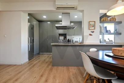 Apartamento T2 para Venda em Mina de Água