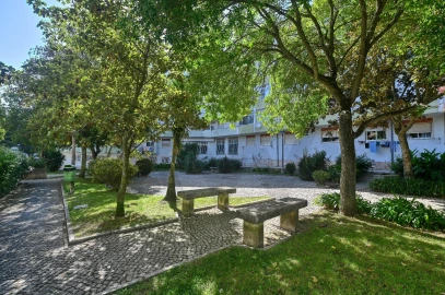 Apartamento T2 para Venda em Mina de Água