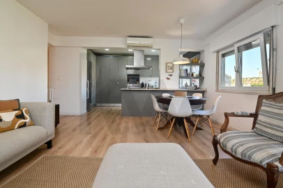 Apartamento T2 para Venda em Mina de Água
