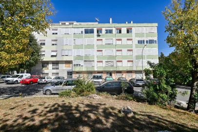Apartamento T2 para Venda em Mina de Água